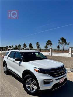 فورد إكسبلورر